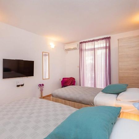 Bis Apartments 1 & 2 Дубровник Экстерьер фото