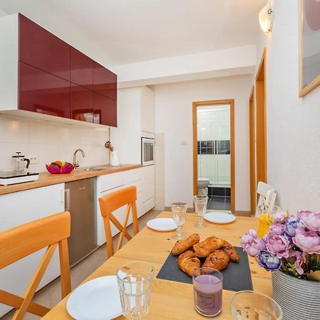 Bis Apartments 1 & 2 Дубровник Экстерьер фото