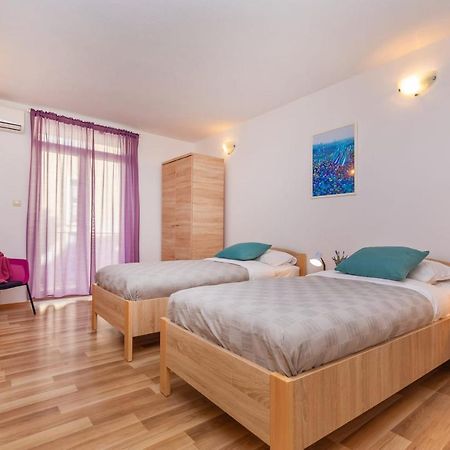 Bis Apartments 1 & 2 Дубровник Экстерьер фото