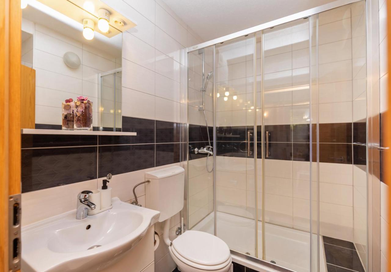 Bis Apartments 1 & 2 Дубровник Экстерьер фото